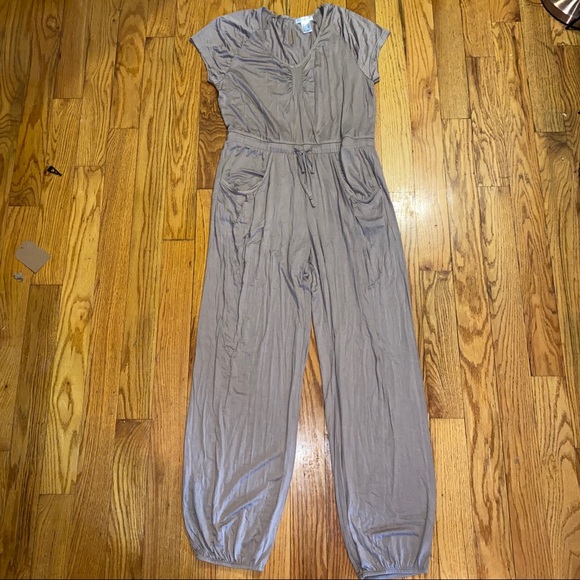 VENUS Pants - Venus Jumpsuit